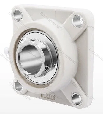 Корпус подшипника UCF 206PLTWCORPO ISB