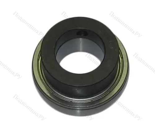 Корпусный подшипник SA 208 (AEL 208) в Нижнем Новгороде