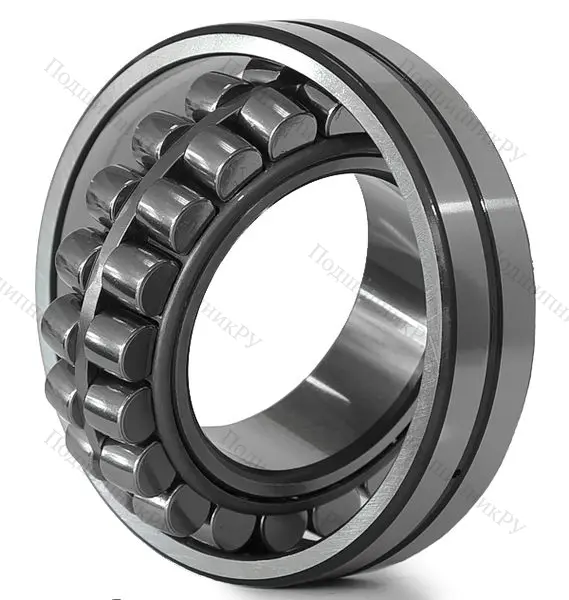 Сферический роликовый подшипник 23032 CDE 4S 11