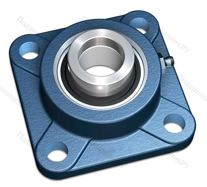 Подшипниковый узел UCFE 206