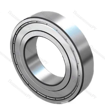 Подшипник 6309-ZZ/C 3 ISB в Нижнем Новгороде