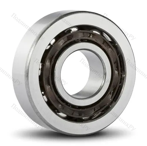 Однорядный шариковый подшипник 7309 B XL TVP от производителя  FAG