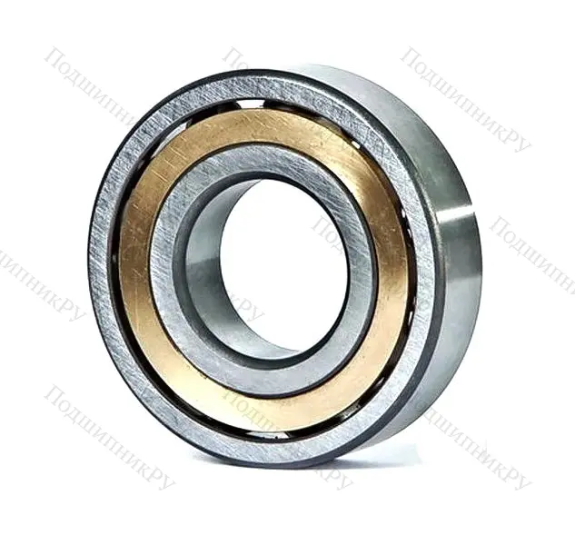 Однорядный шариковый подшипник