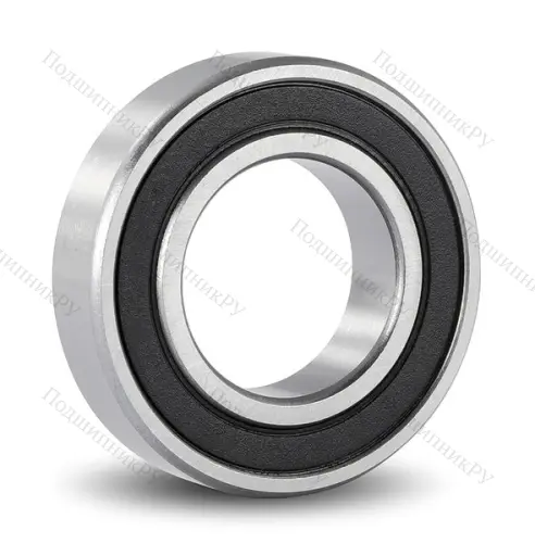 Шариковый однорядный подшипник 1000819 2RS (6819 2RS) в Нижнем Новгороде