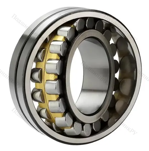 Сферический роликовый подшипник 3624 АМН (22324 ACMBW 33) в Нижнем Новгороде