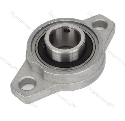 Подшипниковый узел UFL 002 N в Нижнем Новгороде