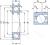 Подшипник 7028 ACD/HCP 4AL в Нижнем Новгороде