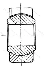 Подшипник  ШМП10 размер 10x20x9/6 от производителя  ЕПК
