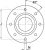 Подшипник BEAM 025075 C-2RSL в Нижнем Новгороде