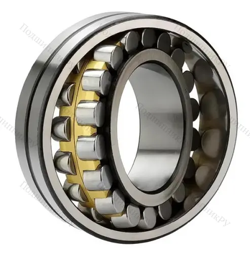 Сферический роликовый подшипник с конической посадкой на вал 113522 Н (22222 MKW 33) в Нижнем Новгороде