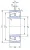 Сферический роликовый подшипник 23184 CKJ/C 4W 33 от производителя  SKF