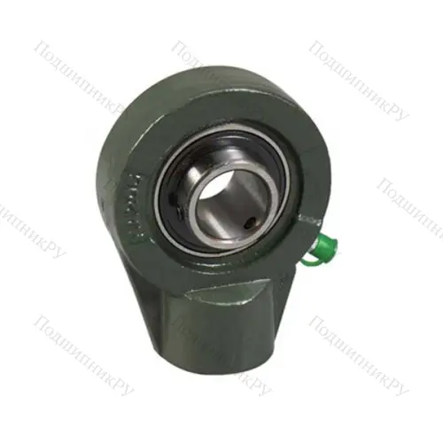 UCHA 210 FYH в Нижнем Новгороде
