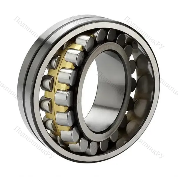 Сферический роликовый подшипник