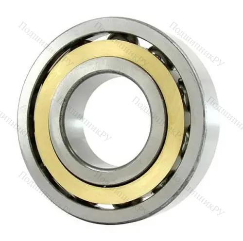 Однорядный шариковый подшипник 7305 BECBM от производителя  SKF