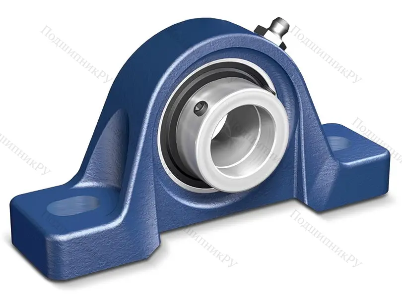 Подшипниковый узел EXP 211