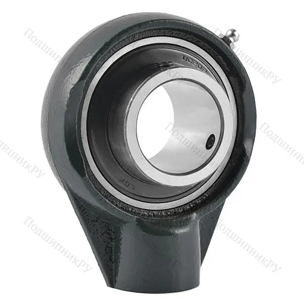 Подшипниковый узел UCHB 212 D 1 (UCHA 212)