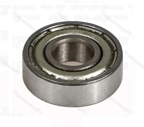 Дюймовый шариковый подшипник RMS 9 ZZ (MJ 1-1/8-2Z) в Нижнем Новгороде