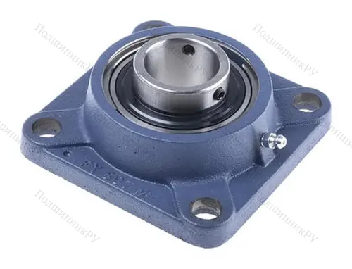 Подшипниковый узел FY 35 TF в Нижнем Новгороде