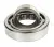 Роликовый цилиндрический подшипник NU 314 ECJ/C 3 от производителя  SKF