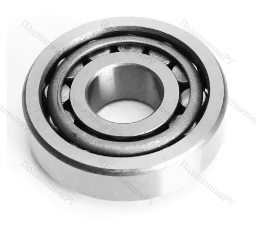 Роликовый цилиндрический подшипник N 314 W от производителя  NSK