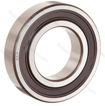 Подшипник 6010-2RS 1/C 3 SKF в Нижнем Новгороде