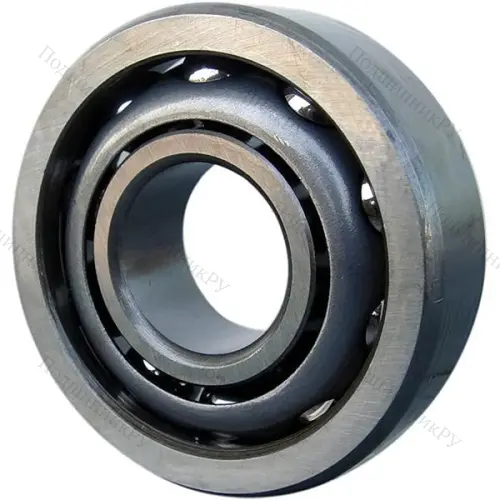 Однорядный шариковый подшипник 7208 BWG от производителя  NSK