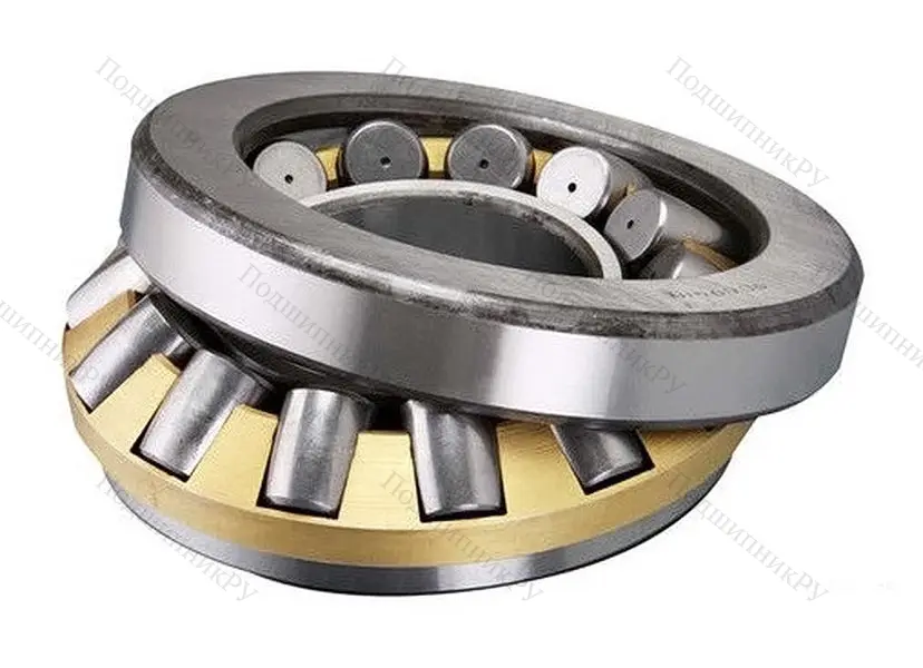 Упорный роликовый подшипник 29414 R FY