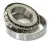 Конический роликовый подшипник 30307 J 2/Q от производителя  SKF