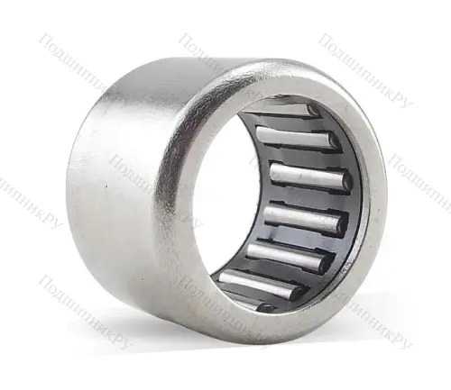 Игольчатый подшипник HK 2816 от производителя  INA