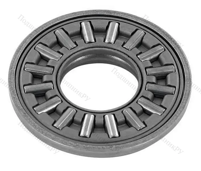 Игольчатый подшипник подшипник AXW 25