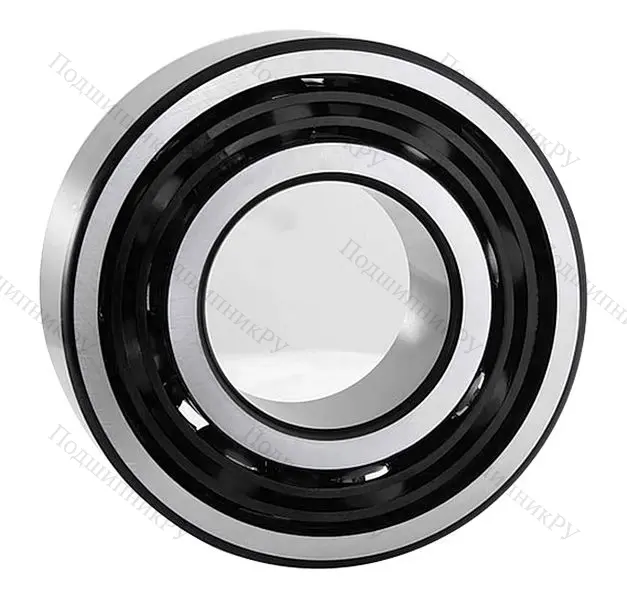 Однорядный шариковый подшипник 7312 B