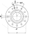 Подшипник BEAM 050140 C-2RSH в Нижнем Новгороде