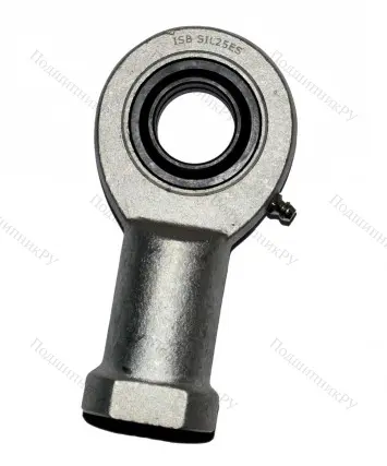 Шарнирный наконечник SI 30ES 2RS ISB в Нижнем Новгороде