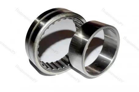 Опорный ролик NA 2262RS NBS в Нижнем Новгороде