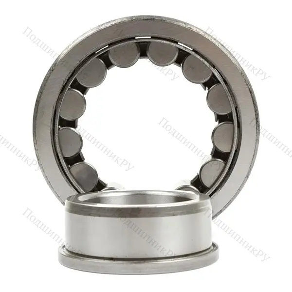 Роликовый цилиндрический подшипник NJ 304