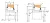 Конический роликовый подшипник 32020 X от производителя  TIMKEN