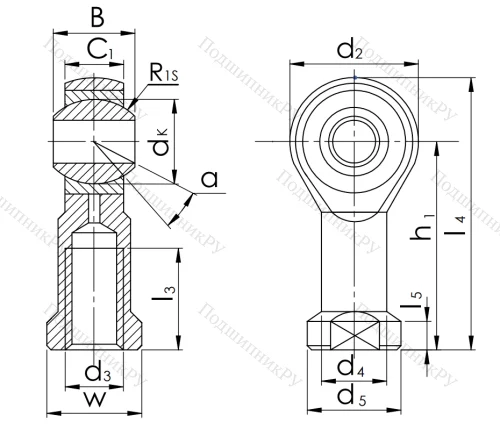 SI 05 T/K (PHS 5 A) в Нижнем Новгороде