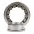 Роликовый цилиндрический подшипник NJ 310 ECJ/C 3 от производителя  SKF