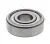 Однорядный шариковый подшипник 6008 2Z/C 3 от производителя  SKF