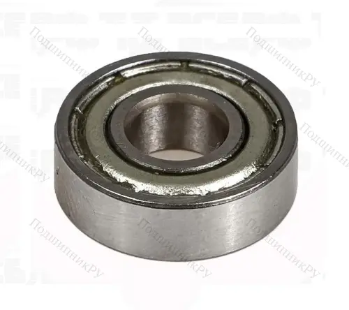 Дюймовый шариковый подшипник RMS 11 ZZ (MJ 1.3/8-2Z) в Нижнем Новгороде