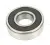Однорядный шариковый подшипник 62309 2RS 1 от производителя  SKF