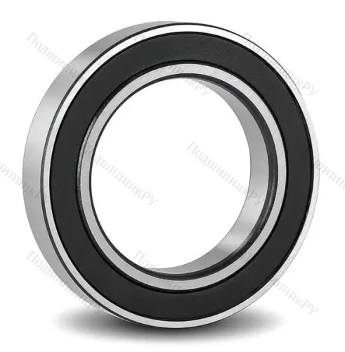 Шариковый однорядный подшипник 180210 (6210 2RS) в Нижнем Новгороде