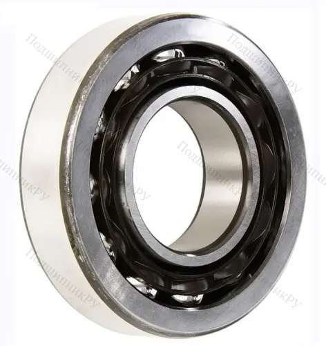 Однорядный шариковый подшипник 7313 BECBP от производителя  SKF