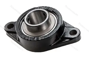 Подшипниковый узел UCFT 205 FK в Нижнем Новгороде