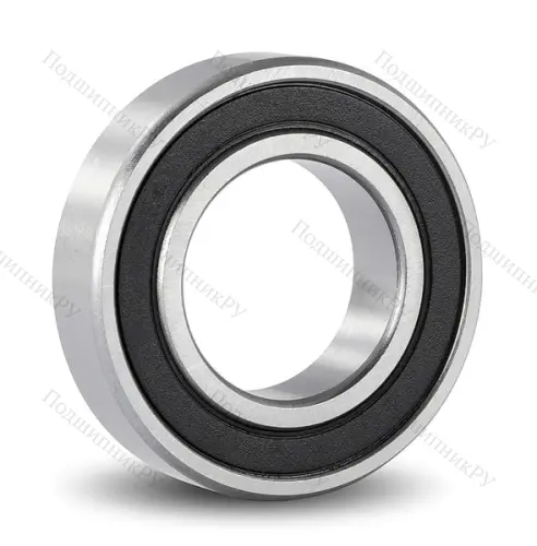 Однорядный шариковый подшипник SS 6305 2RS (180305 Ю ГОСТ) в Нижнем Новгороде