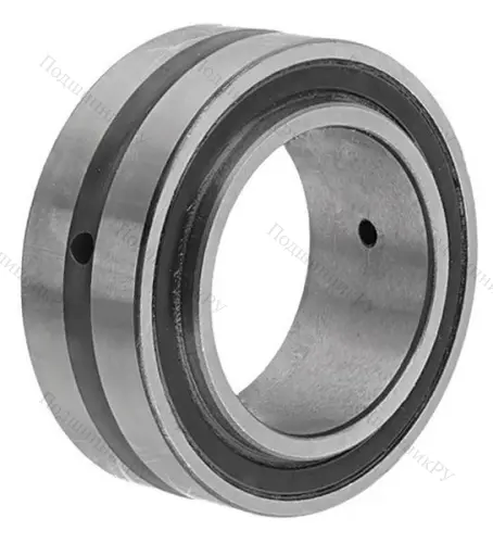 Игольчатый подшипник NA 4908 LL/3AS от производителя  NTN