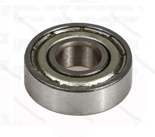 Дюймовый шариковый подшипник RMS 14 ZZ (MJ 1-3/4-2Z) в Нижнем Новгороде