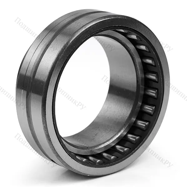 Игольчатый подшипник NA 6902 R