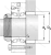 Подшипник BEAM 030080 C-2RSL в Нижнем Новгороде