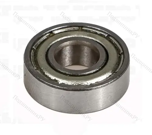 Дюймовый шариковый подшипник RMS 13 ZZ (MJ 1-5/8-2Z) в Нижнем Новгороде